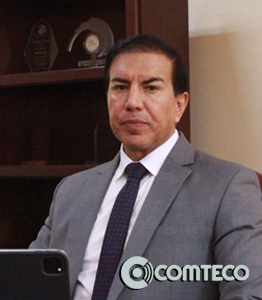 Ing. Marcelo Torrico Loza