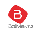 Bolivia TV 7.2 Deportes logo
